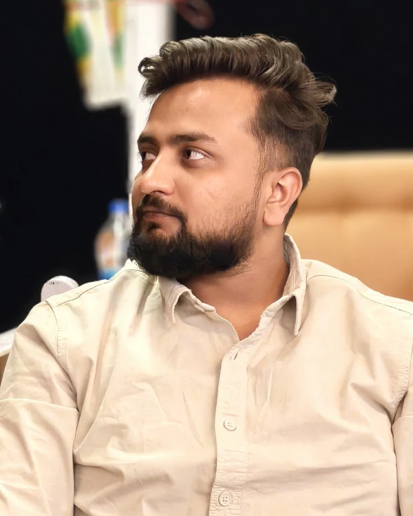 Prashant Kumar
